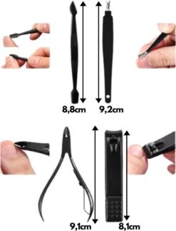 Uitgebreide Pedicureset -Winkel Voor Persoonlijke Verzorging 916x1200 3