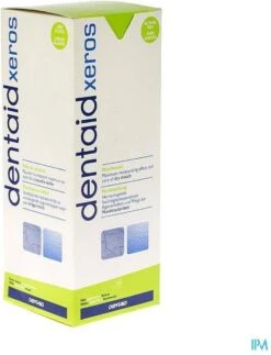 Dentaid Xeros - 500 Ml - Mondwater -Winkel Voor Persoonlijke Verzorging 917x1200 4