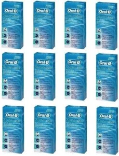 Oral B Superfloss 12 X 50 Stuks - Flosdraad - Voordeelverpakking 9 Oral B Superfloss 12 X 50 Stuks - Flosdraad - Voordeelverpakking -Winkel Voor Persoonlijke Verzorging 918x1200 2