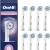 Oral B Oral-B Sensitive Clean - Opzetborstels - 8 Stuks -Winkel Voor Persoonlijke Verzorging 921x1200