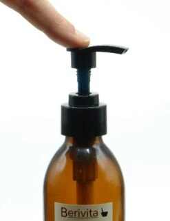 Amandelolie Puur 200ml Pompfles - Glas - Zoete Amandel Olie Voor Huid En Haren - Sweet Almond Oil 9 Amandelolie Puur 200ml Pompfles - Glas - Zoete Amandel Olie Voor Huid En Haren - Sweet Almond Oil -Winkel Voor Persoonlijke Verzorging 923x1200 1