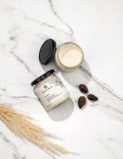 Nature's Blend - Shea Butter - Puur & Ongeraffineerd - 200 Ml - Huid En Lichaam -Winkel Voor Persoonlijke Verzorging 925x1200