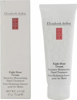 Elizabeth Arden Eight Hour Cream Moisturizing Handcrème - 75 Ml -Winkel Voor Persoonlijke Verzorging 927x1200 1