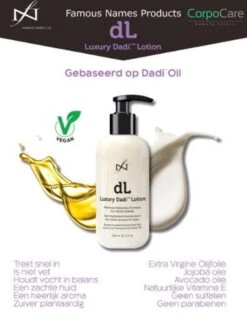 Famous Names - Luxury Dadi' Lotion - 236 Ml 8 Famous Names - Luxury Dadi' Lotion - 236 Ml -Winkel Voor Persoonlijke Verzorging 931x1200 1