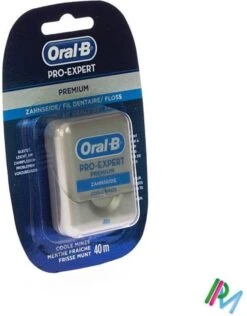 Oral B Oral-B Pro-Expert Premium - 40m - Flosdraad 17 Oral B Oral-B Pro-Expert Premium - 40m - Flosdraad -Winkel Voor Persoonlijke Verzorging 937x1200 2