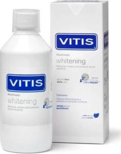 3x Vitis Whitening Mondwater 500 Ml 11 3x Vitis Whitening Mondwater 500 Ml -Winkel Voor Persoonlijke Verzorging 944x1200