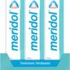 Meridol Tandvlees Tandpasta 3 X 75ml - Voordeelverpakking 2 Meridol Tandvlees Tandpasta 3 X 75ml - Voordeelverpakking -Winkel Voor Persoonlijke Verzorging 952x1200 1