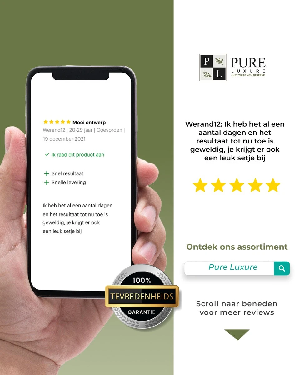 Tandenbleekset INCL. 14 Whitening Strips En 6 Gelpennen - ZONDER PEROXIDE - Teeth Whitening Kit - Tandenbleekset Met Ebook En Nederlandse Handleiding - Tandenblekers - Valentijnsdag Cadeau 6 Tandenbleekset INCL. 14 Whitening Strips En 6 Gelpennen - ZONDER PEROXIDE - Teeth Whitening Kit - Tandenbleekset Met Ebook En Nederlandse Handleiding - Tandenblekers - Valentijnsdag Cadeau - Afbeelding 4