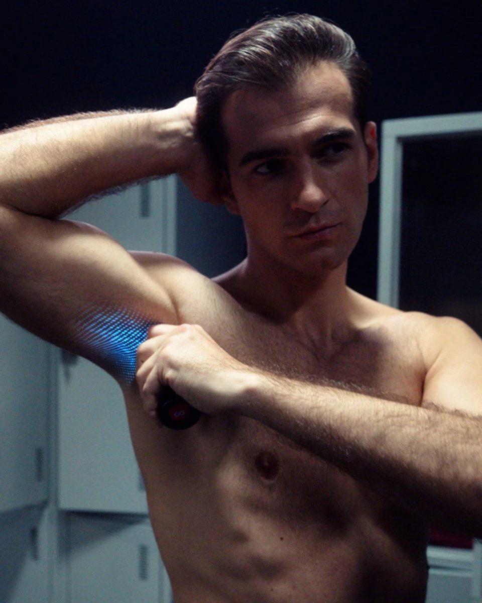 NIVEA MEN Deep - 6 X 50ml - Voordeelverpakking - Deodorant Roller 4 NIVEA MEN Deep - 6 X 50ml - Voordeelverpakking - Deodorant Roller - Afbeelding 2