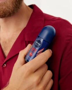 NIVEA MEN Dry Impact Deodorant Roller - 6 X 50 Ml - Voordeelverpakking 9 NIVEA MEN Dry Impact Deodorant Roller - 6 X 50 Ml - Voordeelverpakking -Winkel Voor Persoonlijke Verzorging 960x1200 18