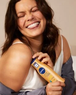 NIVEA Q10 Firming + Bronze Body Lotion - 400 Ml 16 NIVEA Q10 Firming + Bronze Body Lotion - 400 Ml -Winkel Voor Persoonlijke Verzorging 960x1200 26