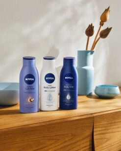 NIVEA Zijdezachte Bodymilk - 400 Ml -Winkel Voor Persoonlijke Verzorging 960x1200 32
