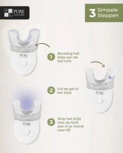 Tandenbleekset INCL. 14 Whitening Strips En 6 Gelpennen - ZONDER PEROXIDE - Teeth Whitening Kit - Tandenbleekset Met Ebook En Nederlandse Handleiding - Tandenblekers - Valentijnsdag Cadeau 19 Tandenbleekset INCL. 14 Whitening Strips En 6 Gelpennen - ZONDER PEROXIDE - Teeth Whitening Kit - Tandenbleekset Met Ebook En Nederlandse Handleiding - Tandenblekers - Valentijnsdag Cadeau -Winkel Voor Persoonlijke Verzorging 960x1200 4