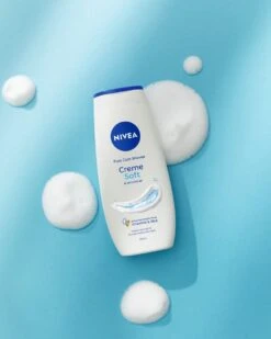 NIVEA Crème Soft - 6 X 250 Ml - Voordeelverpakking - Douchecrème 7 NIVEA Crème Soft - 6 X 250 Ml - Voordeelverpakking - Douchecrème -Winkel Voor Persoonlijke Verzorging 960x1200 45