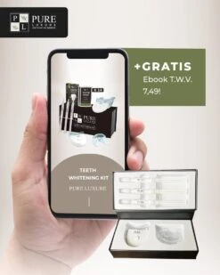 Tandenbleekset INCL. 14 Whitening Strips En 6 Gelpennen - ZONDER PEROXIDE - Teeth Whitening Kit - Tandenbleekset Met Ebook En Nederlandse Handleiding - Tandenblekers - Valentijnsdag Cadeau 21 Tandenbleekset INCL. 14 Whitening Strips En 6 Gelpennen - ZONDER PEROXIDE - Teeth Whitening Kit - Tandenbleekset Met Ebook En Nederlandse Handleiding - Tandenblekers - Valentijnsdag Cadeau -Winkel Voor Persoonlijke Verzorging 960x1200 6