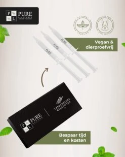 Tandenbleekset INCL. 14 Whitening Strips En 6 Gelpennen - ZONDER PEROXIDE - Teeth Whitening Kit - Tandenbleekset Met Ebook En Nederlandse Handleiding - Tandenblekers - Valentijnsdag Cadeau 23 Tandenbleekset INCL. 14 Whitening Strips En 6 Gelpennen - ZONDER PEROXIDE - Teeth Whitening Kit - Tandenbleekset Met Ebook En Nederlandse Handleiding - Tandenblekers - Valentijnsdag Cadeau -Winkel Voor Persoonlijke Verzorging 960x1200 8