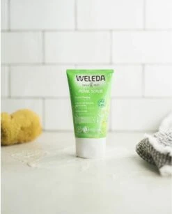 Weleda Berken Pearl Scrub Douchecrème 8 Weleda Berken Pearl Scrub Douchecrème -Winkel Voor Persoonlijke Verzorging 966x1200 1