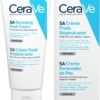 CeraVe - SA Renewing Foot Cream - Voetcrème - Droge En Ruwe Voeten - 88 Ml 2 CeraVe - SA Renewing Foot Cream - Voetcrème - Droge En Ruwe Voeten - 88 Ml -Winkel Voor Persoonlijke Verzorging 970x1200 4
