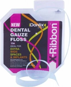 IDontix X-Ribbon - 12mtr -Winkel Voor Persoonlijke Verzorging 974x1200 3