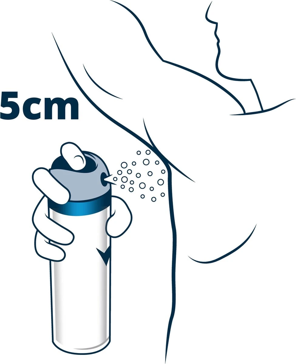 Rexona Men Invisible Anti-Transpirant Spray - 6 X 150 Ml - Voordeelverpakking 11 Rexona Men Invisible Anti-Transpirant Spray - 6 X 150 Ml - Voordeelverpakking - Afbeelding 9