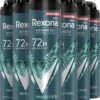 Rexona Men Marine Deodorant - 6 X 150 Ml - Voordeelverpakking -Winkel Voor Persoonlijke Verzorging 985x1200