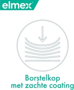 Elmex Sensitive Professional Zachte Tandenborstel Extra Soft - 3 Stuks - Voordeelverpakking 21 Elmex Sensitive Professional Zachte Tandenborstel Extra Soft - 3 Stuks - Voordeelverpakking -Winkel Voor Persoonlijke Verzorging 986x1200