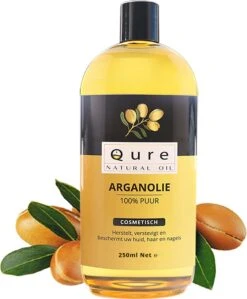 Arganolie 250ml + Pompje | Voor Haar, Huid En Gezicht |100% Puur & Onbewerkt | Moroccan Argan Oil 11 Arganolie 250ml + Pompje | Voor Haar, Huid En Gezicht |100% Puur & Onbewerkt | Moroccan Argan Oil -Winkel Voor Persoonlijke Verzorging 990x1200 3