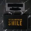 The Million Dollar Smile® - Teeth Whitening Strips - Crest Whitestrips -Tandenbleken - 28 Bleekstrips - 14 Behandelingen - Professionele Tandenbleek Strips - Tandenblekers - Wittere Tanden - Zonder Peroxide - Tanden Bleken - -Winkel Voor Persoonlijke Verzorging 991x1200