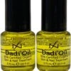 Dadi'Oil - Nagelriem Olie - Nagelriemverzorging - 2 X 3.75ml -Winkel Voor Persoonlijke Verzorging 992x1200